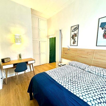 Angelico 90 Daire Roma Dış mekan fotoğraf