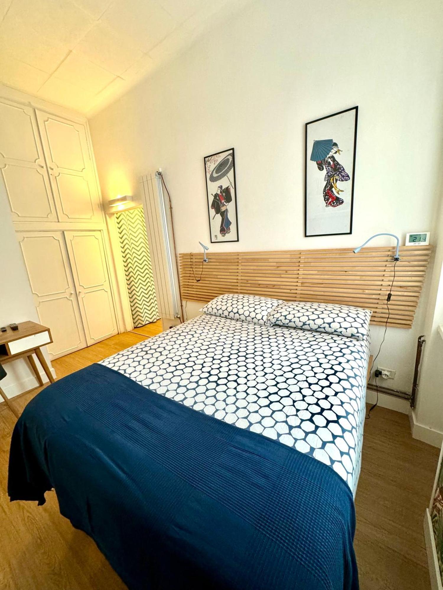 Angelico 90 Daire Roma Dış mekan fotoğraf