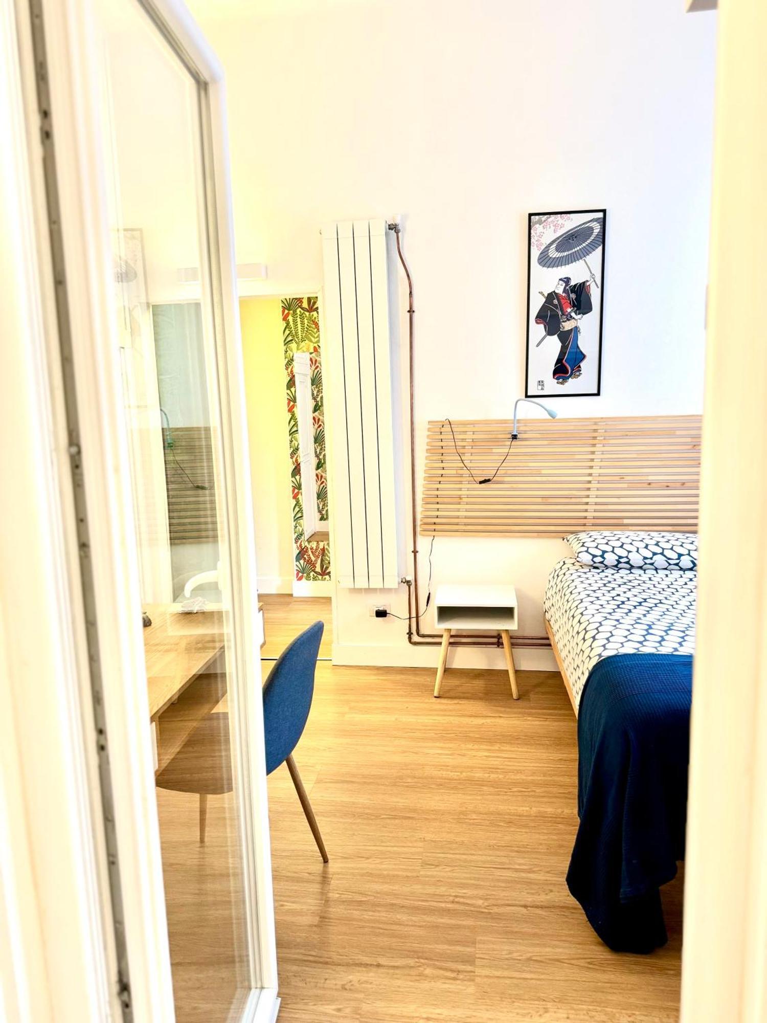 Angelico 90 Daire Roma Dış mekan fotoğraf