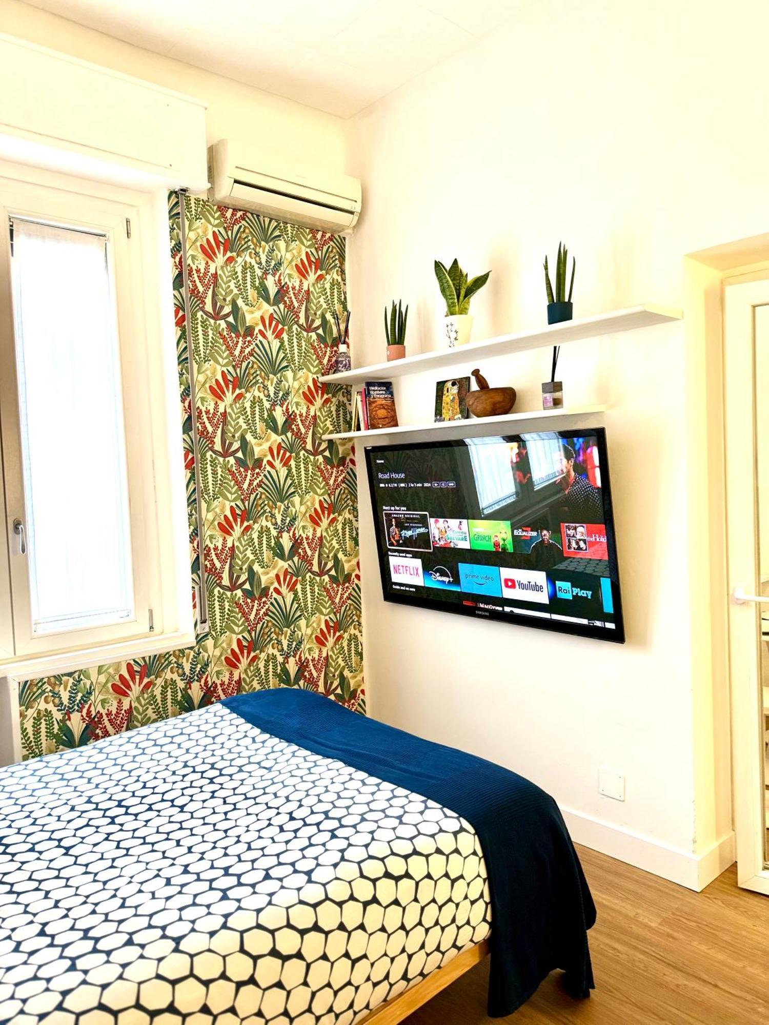 Angelico 90 Daire Roma Dış mekan fotoğraf